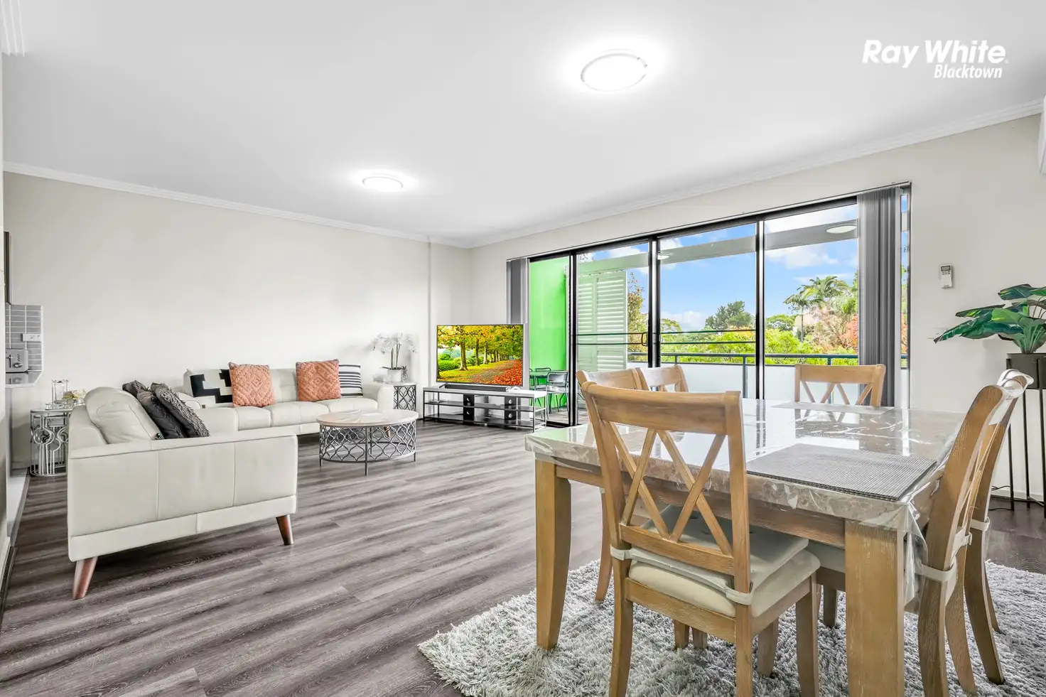 Main view of Homely apartment listing, 9/37-43 Balmoral Road, Northmead NSW 2152