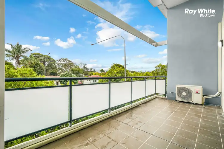 Fifth view of Homely apartment listing, 9/37-43 Balmoral Road, Northmead NSW 2152
