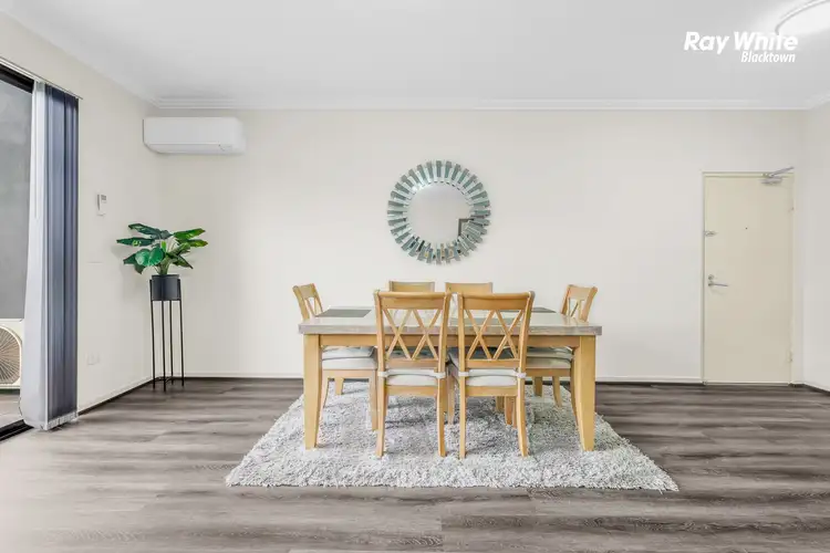 Sixth view of Homely apartment listing, 9/37-43 Balmoral Road, Northmead NSW 2152