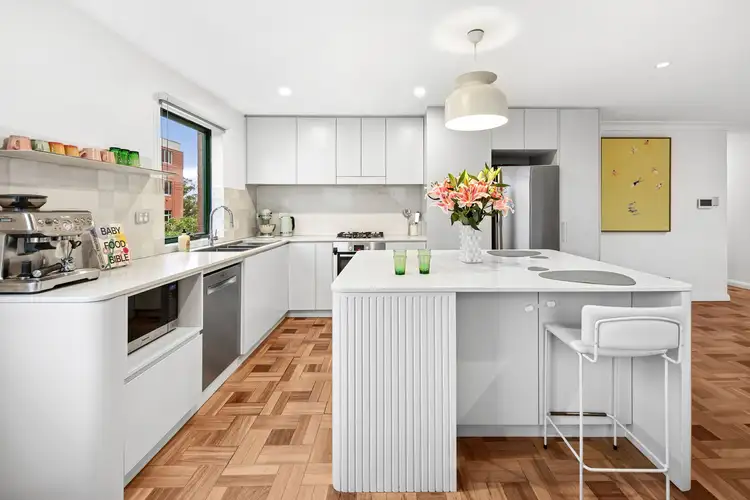 400/1 Georgina Street, Newtown NSW 2042