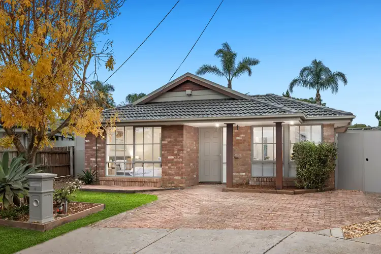 4 Lexton Court, Seaford VIC 3198