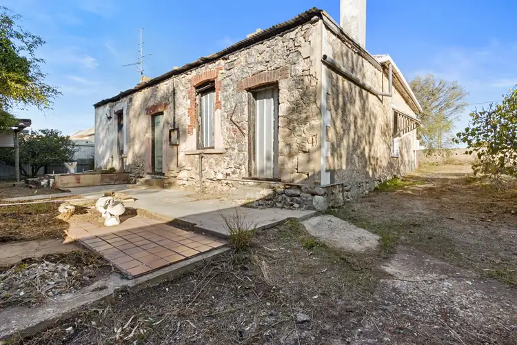 Second view of Homely house listing, 54 Warooka Road, Yorketown SA 5576