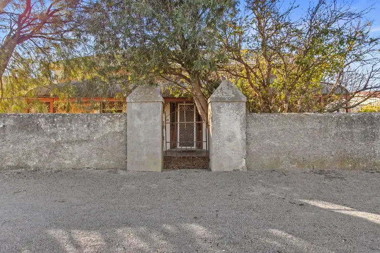 Third view of Homely house listing, 54 Warooka Road, Yorketown SA 5576