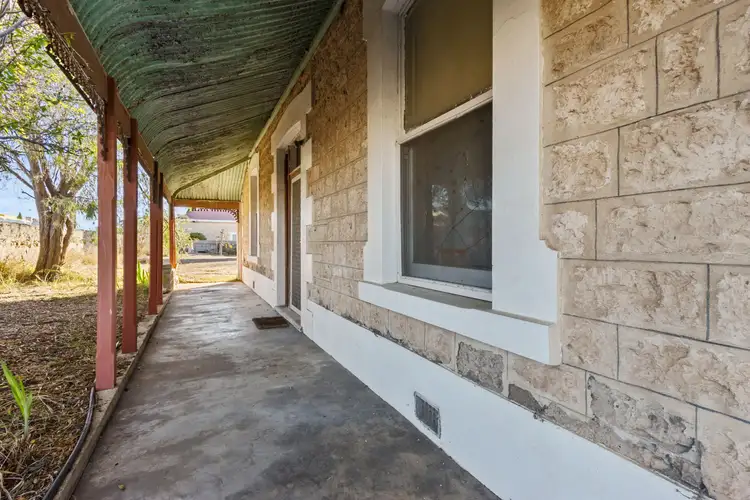 Fourth view of Homely house listing, 54 Warooka Road, Yorketown SA 5576