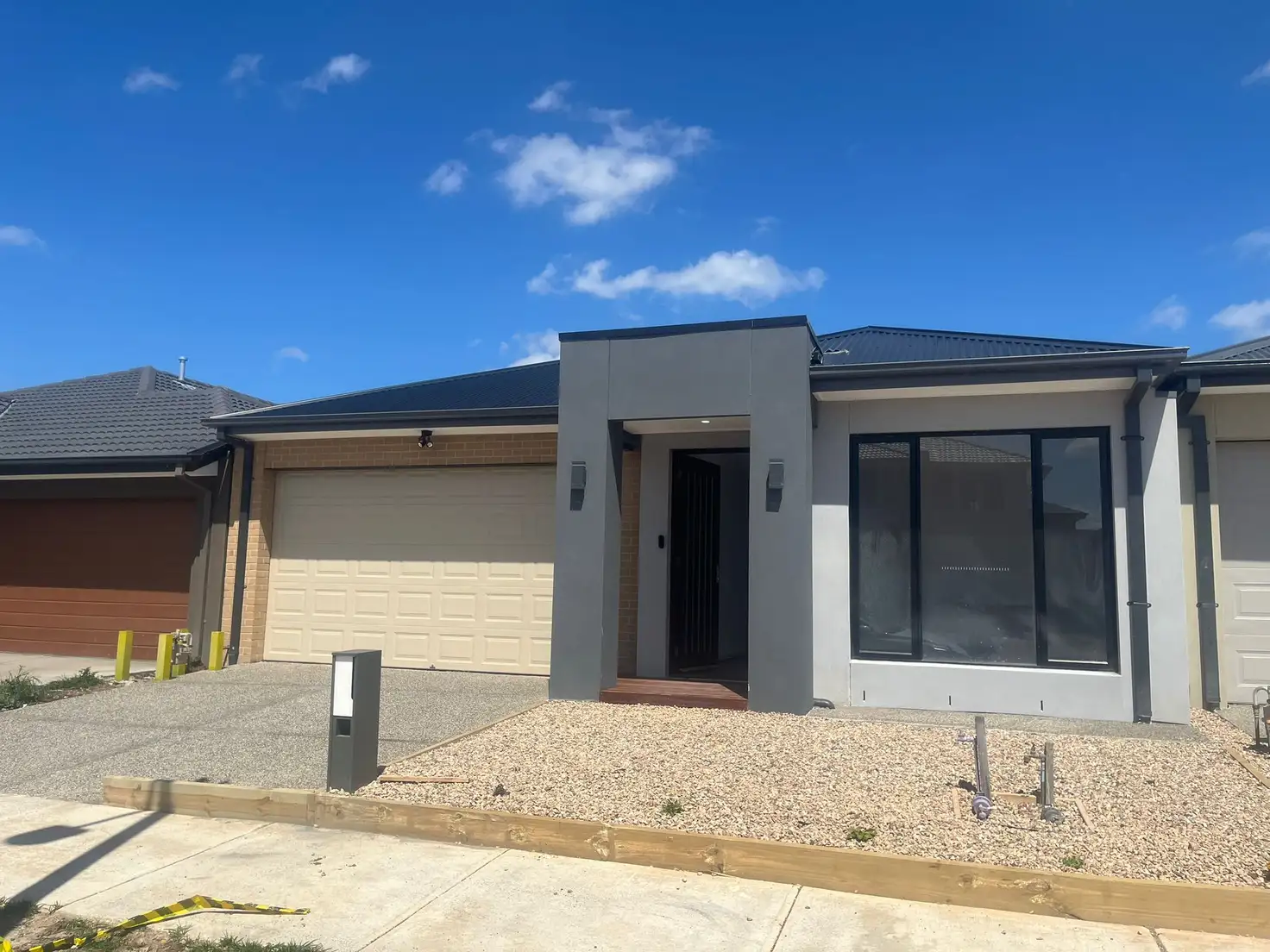 Main view of Homely house listing, 13 Brushton Street, Manor Lakes VIC 3024