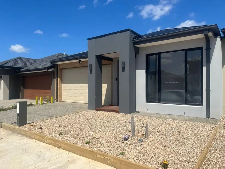 Second view of Homely house listing, 13 Brushton Street, Manor Lakes VIC 3024