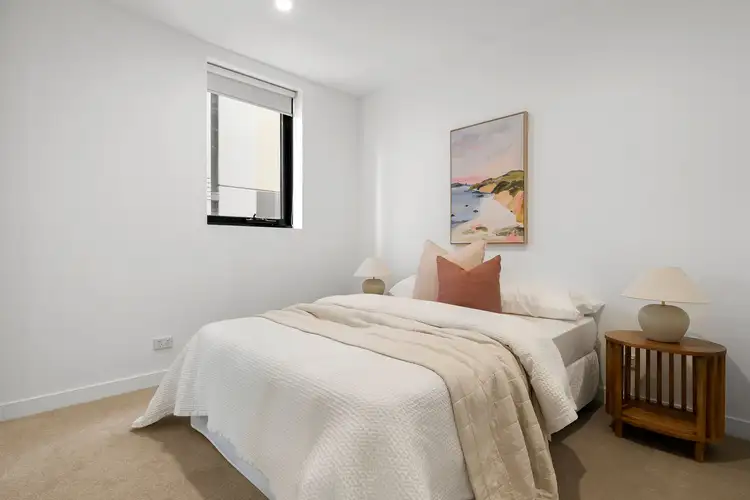 Fourth view of Homely apartment listing, 309/10 Clinch Avenue, Preston VIC 3072