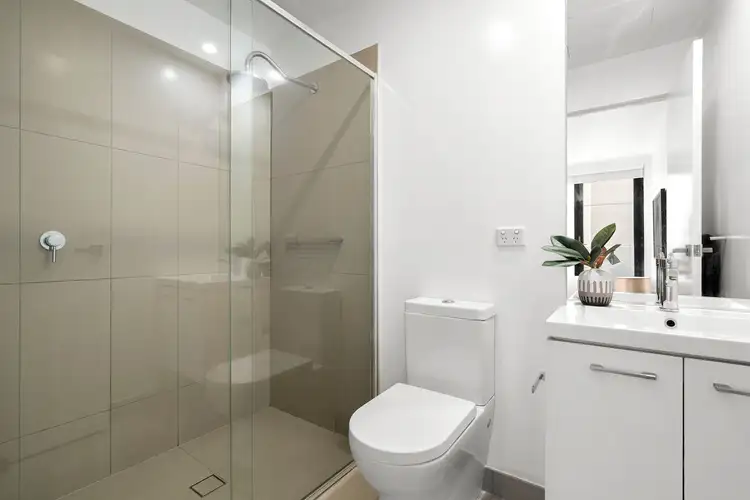 Fifth view of Homely apartment listing, 309/10 Clinch Avenue, Preston VIC 3072