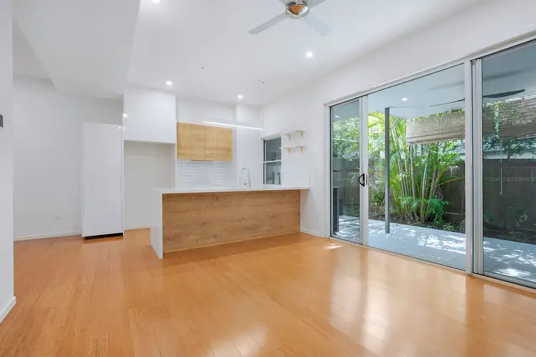 3/53 Lade Street, Gaythorne QLD 4051