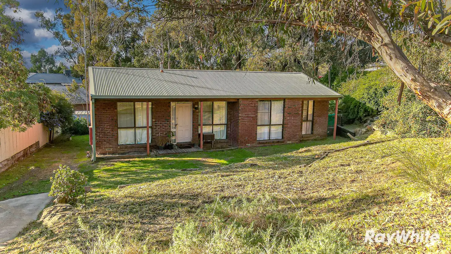 Main view of Homely house listing, 3 Hillview Street, Flora Hill VIC 3550