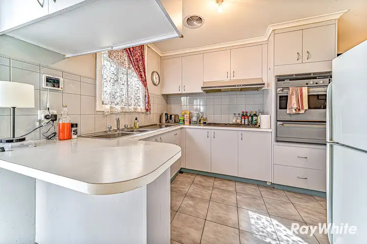 Third view of Homely house listing, 3 Hillview Street, Flora Hill VIC 3550