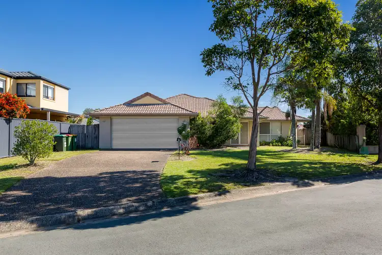 Main view of Homely house listing, 7 Marjorie Crescent, Benowa QLD 4217