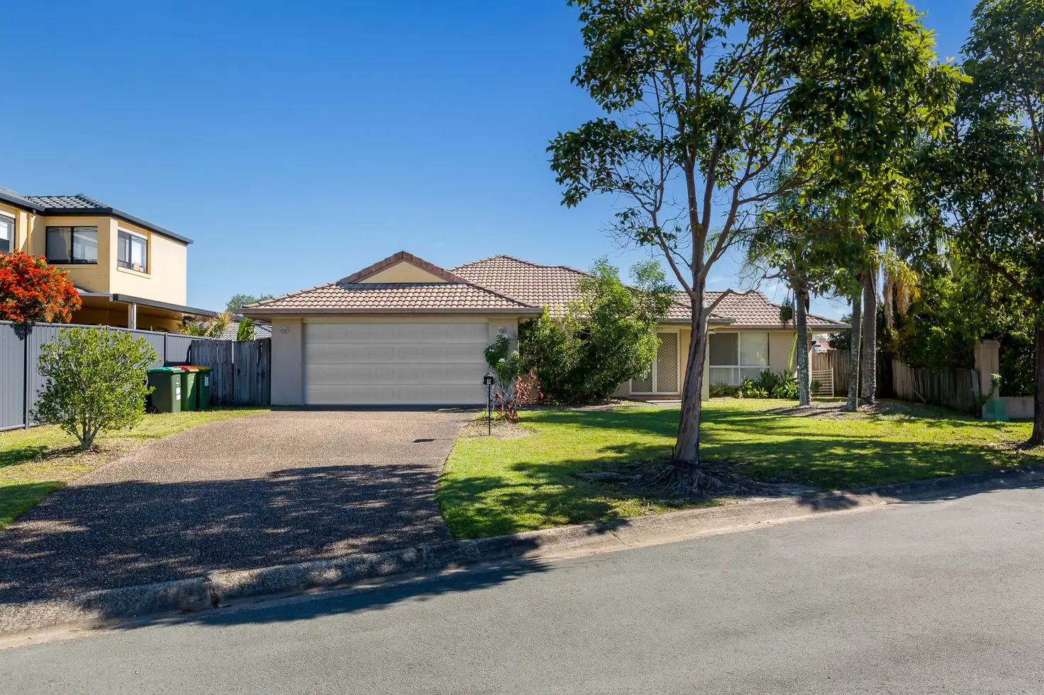 Main view of Homely house listing, 7 Marjorie Crescent, Benowa QLD 4217