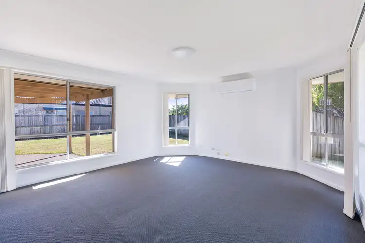 Second view of Homely house listing, 7 Marjorie Crescent, Benowa QLD 4217