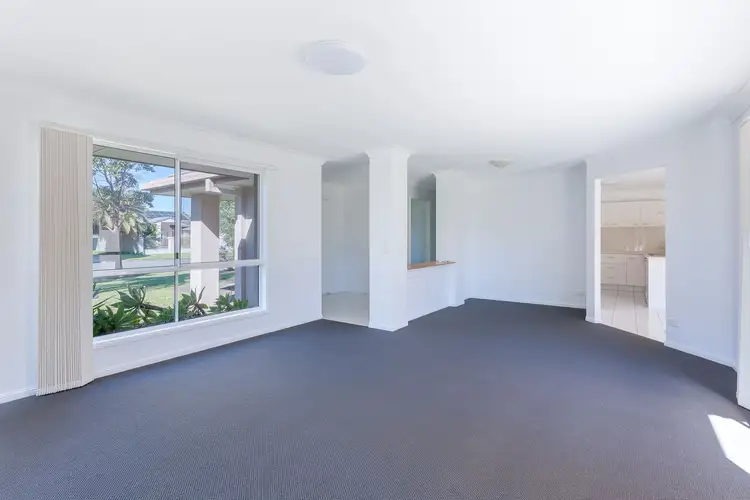Fourth view of Homely house listing, 7 Marjorie Crescent, Benowa QLD 4217