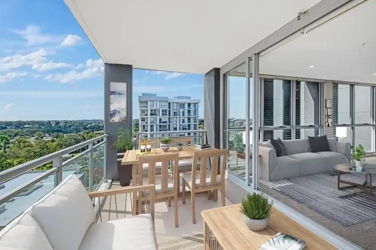 406/2 Thallon Street, Carlingford NSW 2118