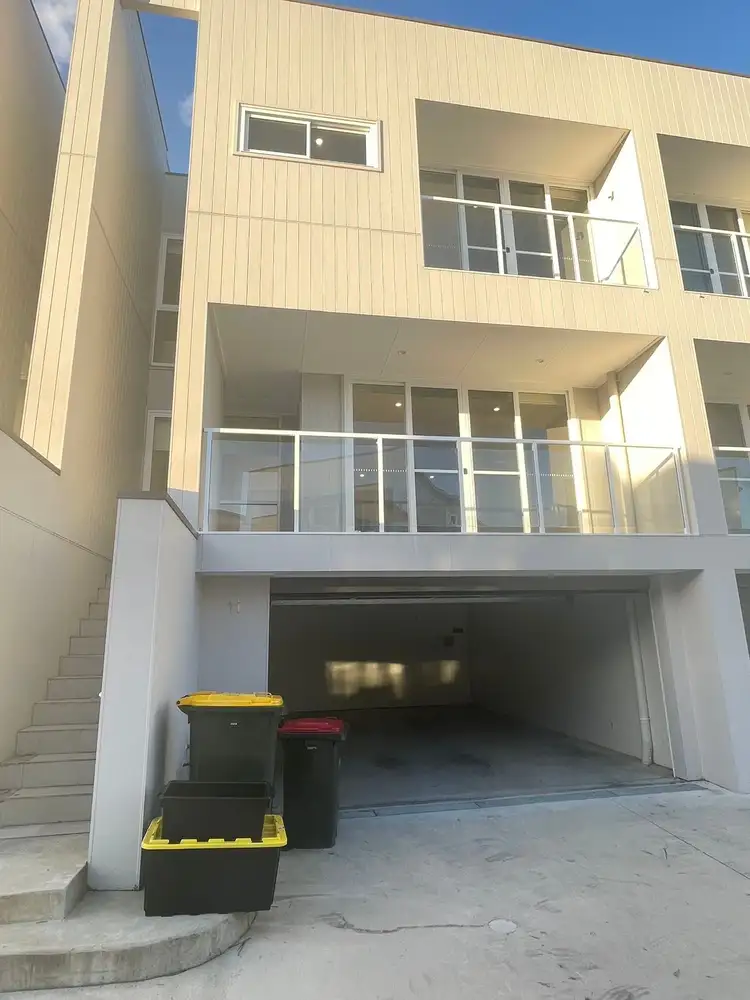 Main view of Homely townhouse listing, 11 Chloe Circuit, Norwest NSW 2153