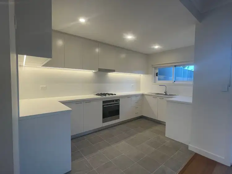Third view of Homely townhouse listing, 11 Chloe Circuit, Norwest NSW 2153