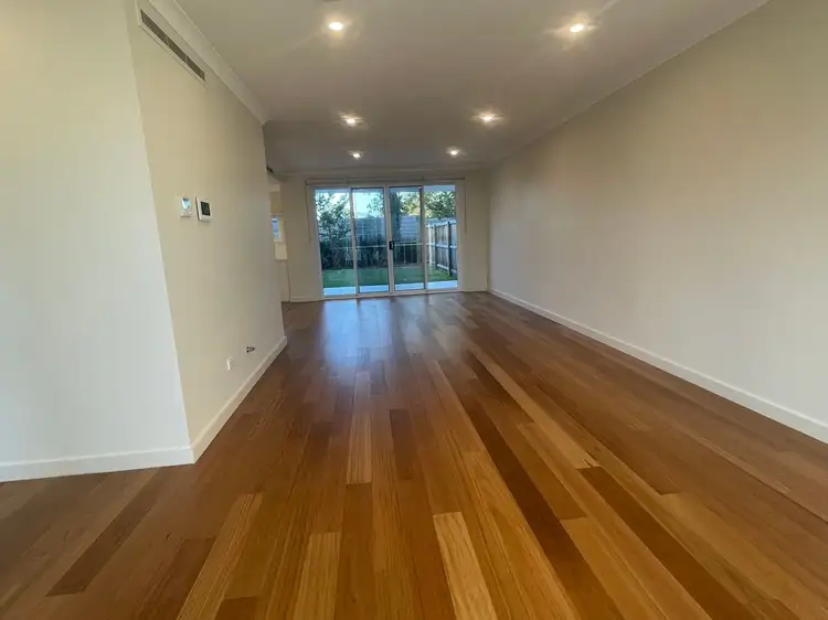 Fifth view of Homely townhouse listing, 11 Chloe Circuit, Norwest NSW 2153