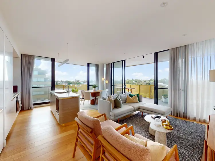 518/55 Holloway Street, Banksmeadow NSW 2019