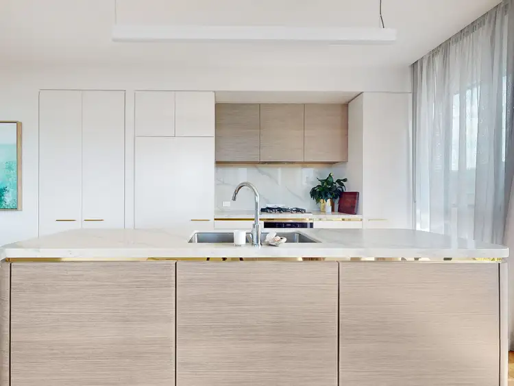 Third view of Homely unit listing, 518/55 Holloway Street, Banksmeadow NSW 2019
