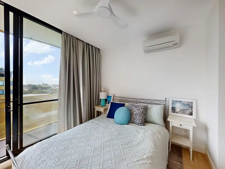 Fifth view of Homely unit listing, 518/55 Holloway Street, Banksmeadow NSW 2019