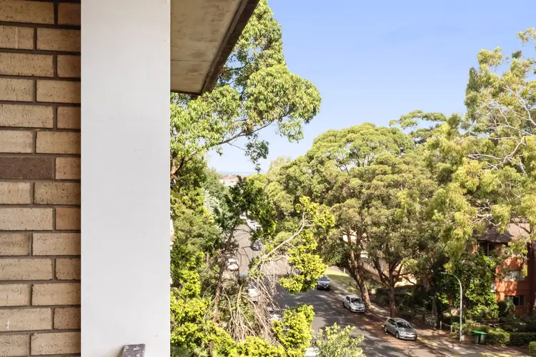 Third view of Homely unit listing, 7/8-12 Bellevue Parade, Hurstville NSW 2220