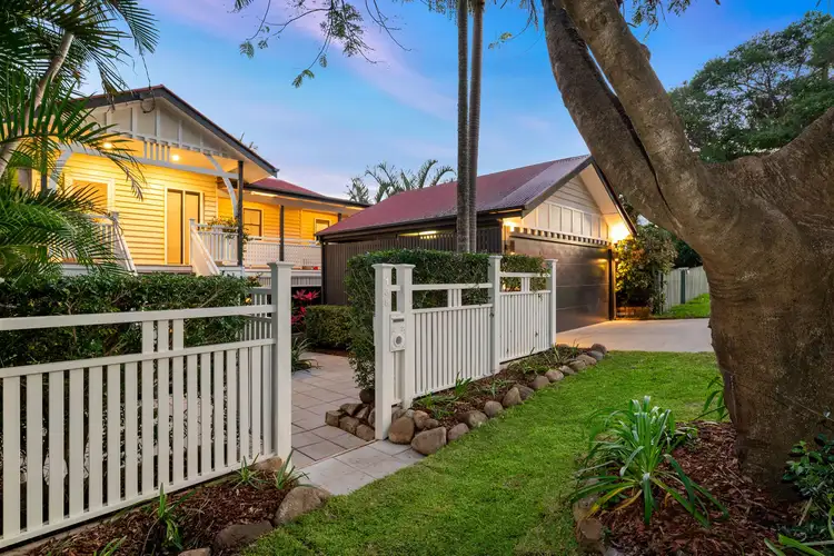 138 Eton Street, Nundah QLD 4012