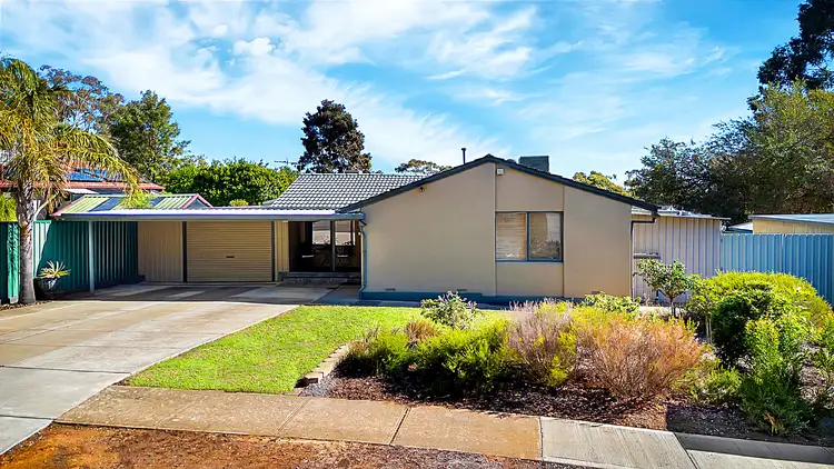 69 Blackburn Road, Elizabeth East SA 5112