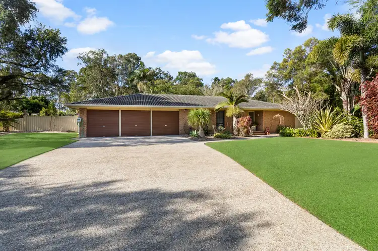 29 Dawn Street, Deception Bay QLD 4508