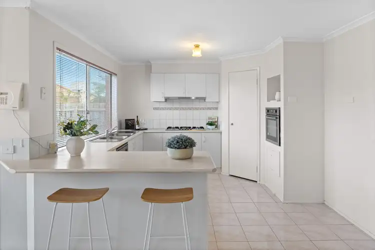Second view of Homely house listing, 27 Meadow Way, Tarneit VIC 3029