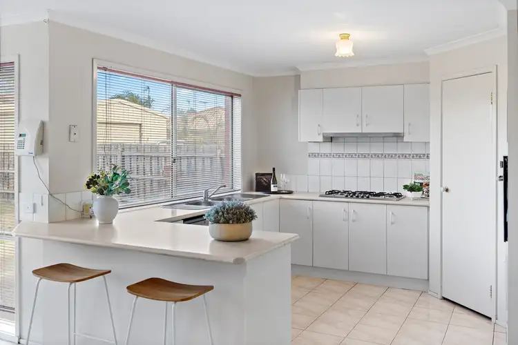 Third view of Homely house listing, 27 Meadow Way, Tarneit VIC 3029