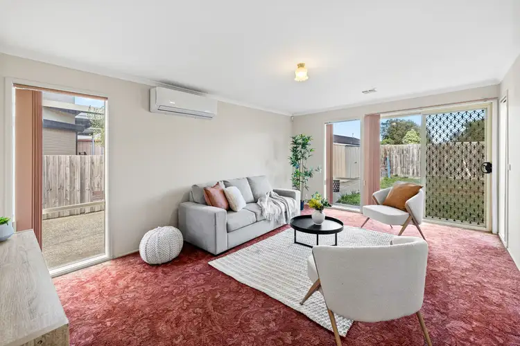 Sixth view of Homely house listing, 27 Meadow Way, Tarneit VIC 3029