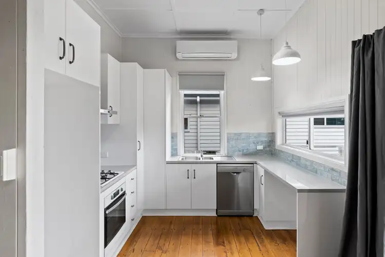 Second view of Homely house listing, 5 Hampshire Street, North Toowoomba QLD 4350