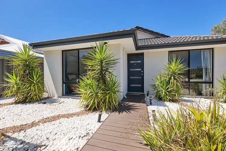 Second view of Homely house listing, 27 Gladstonbury Parade, Baldivis WA 6171