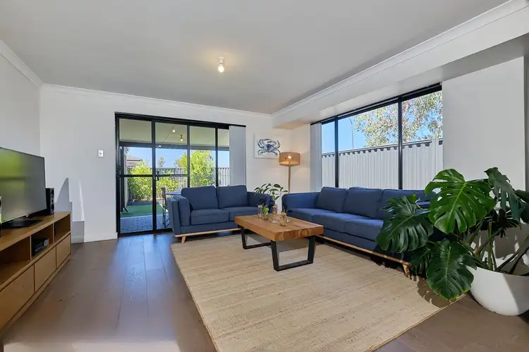 Third view of Homely house listing, 27 Gladstonbury Parade, Baldivis WA 6171