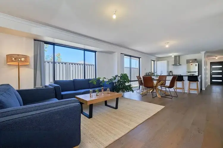 Fourth view of Homely house listing, 27 Gladstonbury Parade, Baldivis WA 6171