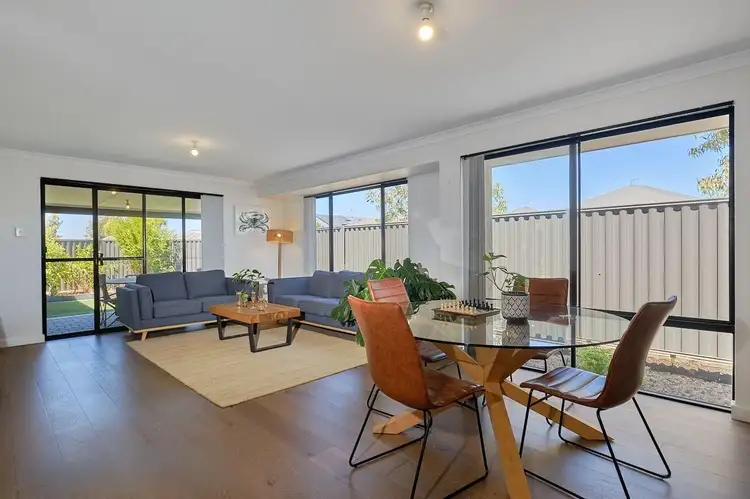 Fifth view of Homely house listing, 27 Gladstonbury Parade, Baldivis WA 6171