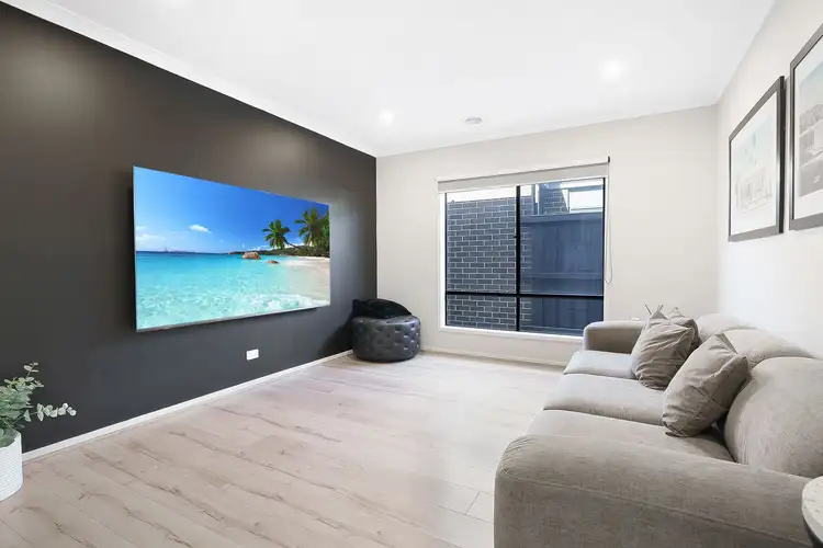 Third view of Homely house listing, 5 Columbia Drive, Officer VIC 3809