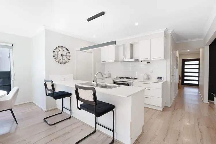 Fifth view of Homely house listing, 5 Columbia Drive, Officer VIC 3809