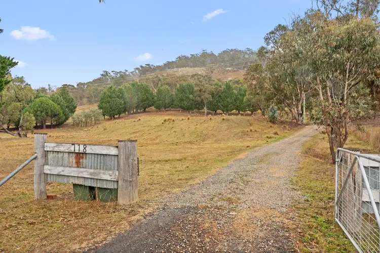 718 Burra Road, Burra NSW 2620