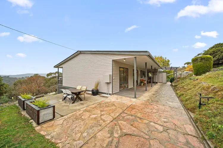 Third view of Homely rural property listing, 718 Burra Road, Burra NSW 2620