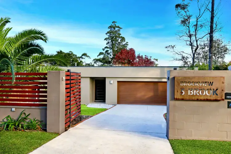 3 Brook Road, Glenbrook NSW 2773