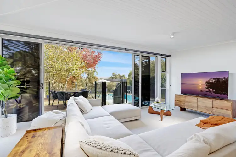 Second view of Homely house listing, 3 Brook Road, Glenbrook NSW 2773