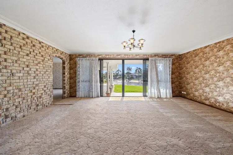 Main view of Homely house listing, 19 Andrea Avenue, Broadbeach Waters QLD 4218
