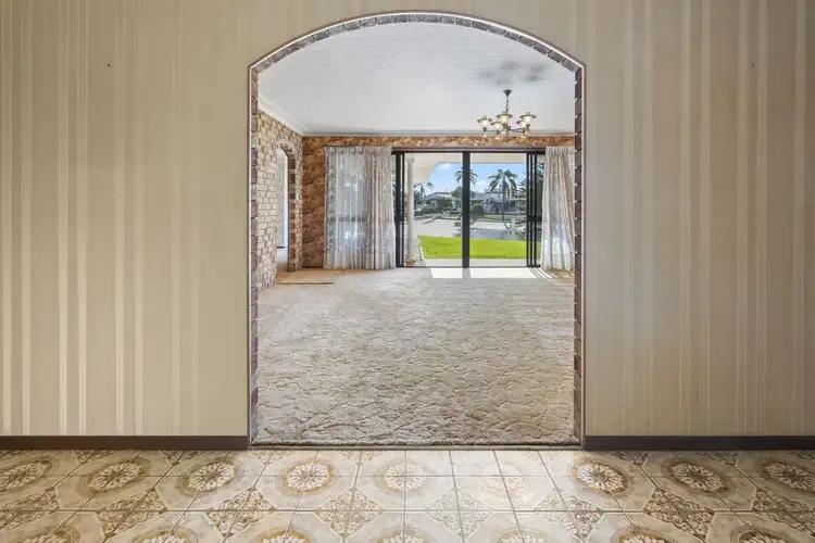 Third view of Homely house listing, 19 Andrea Avenue, Broadbeach Waters QLD 4218