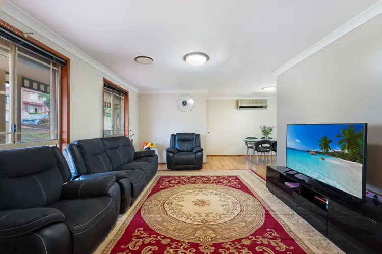 Third view of Homely house listing, 21 Groote Avenue, Hinchinbrook NSW 2168