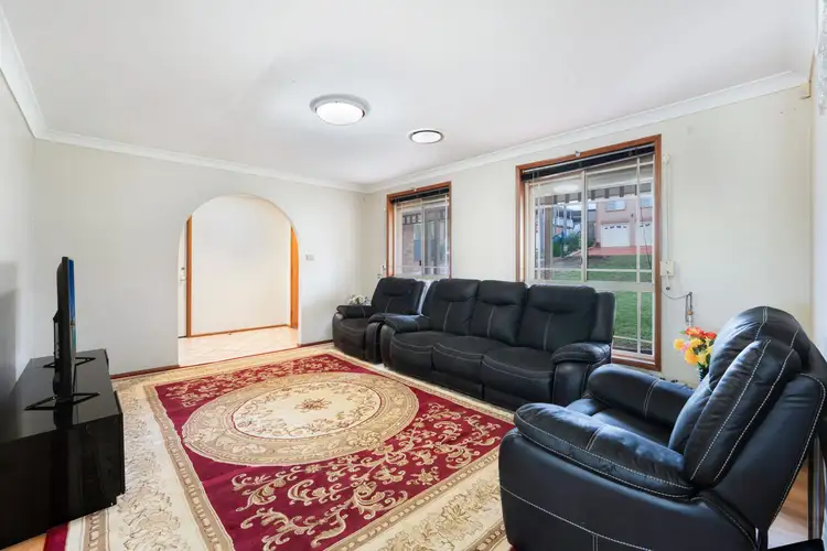 Fourth view of Homely house listing, 21 Groote Avenue, Hinchinbrook NSW 2168