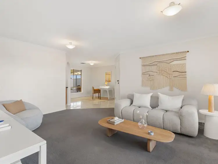 Third view of Homely house listing, 4 Mornington Place, Reynella SA 5161