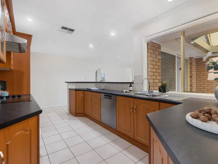 Fifth view of Homely house listing, 4 Mornington Place, Reynella SA 5161